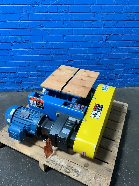 Used ACS VALVES _UNKNOWN_ Pumps Ohio US | HGR 24 #1132881