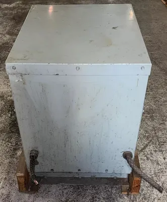 POWERTRAN 3TA19-45K Miscellaneous, Transformers | Machinery Central (5)