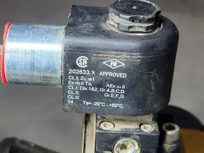 NEW VCI F200K