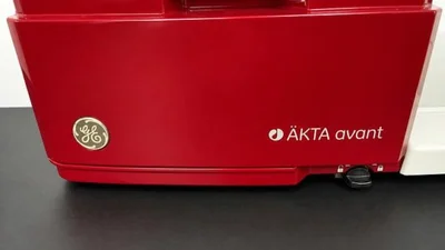 USED CYTIVA AKTA