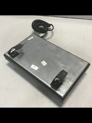 USED EMHART Z 010 009