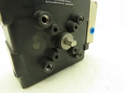 Westlock Controls 7644-IQ-BAYER Intellis Series 7644 Network Monitor Indicator