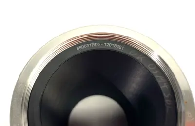 Used Laserline Optical Laser Lens Tube Extension Microscope Accessories Michigan US | Maverick Industrial Sales #1508046