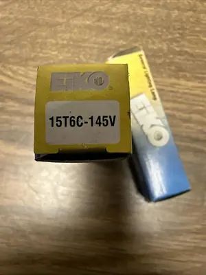 Used EIKO 15T6C-145V Lamps Ohio US | Surplus Asset Holdings #1249571