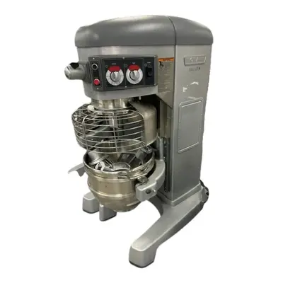 Used HOBART HL600 Planetary Mixers British Columbia CA | Surrey Food Equipment #1503594