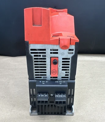 Used SEW MDX61B0030-5A3-4-00 Variable Speed Drives Indiana US | J&J Industrial Supply #1277315