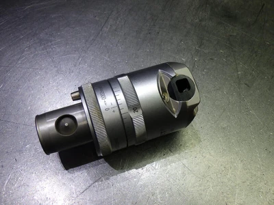 Komet ABS50 62-80mm Finish Boring Head 75mm Pro M0302042 (LOC2564)