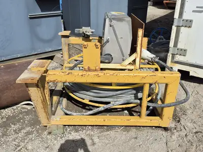 USED CAVOTEC 20.1R612-2K450/1/FC/R