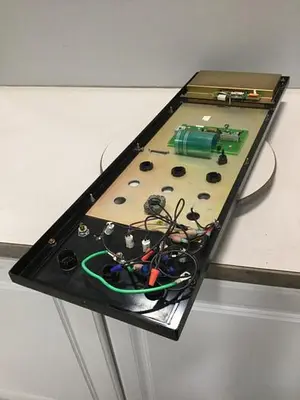 USED ENGEL EC88-OP