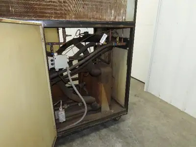 Used THERMAL CARE _UNKNOWN_ HVAC Parts and Equipment Indiana US | Arrow Industrial #1366051