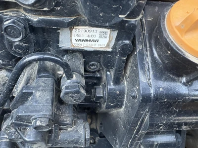 Used 2020 SANY SY35C Crawler Excavators Tennessee US | Moore Equipment #1517361