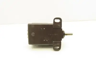 Schmersal MSP 452-11/11Y Rotating Spindle Limit Switch 250V 6A 3/8" Shaft