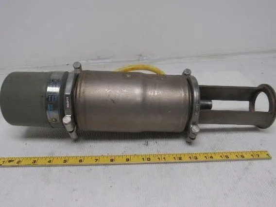 Used TUCHENHAGEN _UNKNOWN_ Valves/Fittings | Arrow Industrial #626578