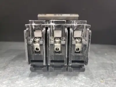 USED ITE BQ3B030