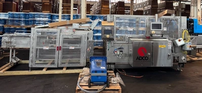 Used _UNKNOWN_ _UNKNOWN_ Cartoners Horizontal Load - Automatic Load Ohio US | Federal Equipment Company #1336535