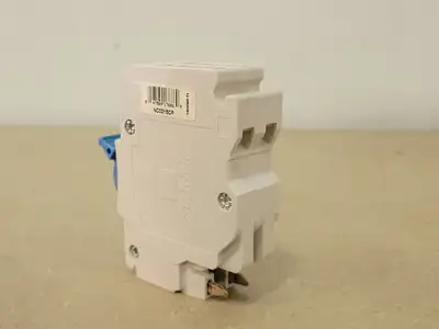 Used FEDERAL PIONEER NC0215CP Switchgears British Columbia CA | Lenmark #239812