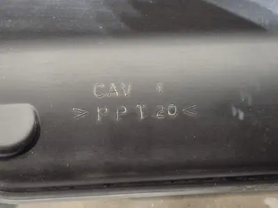NEW FORD BC3Z-18490-D