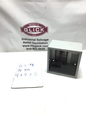 USED GAI-TRONICS 7245-004