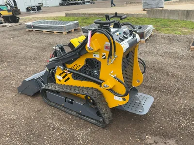 Used 2026 SDLANCH SSL60 Compact Utility Loaders Michigan US | Miedema Asset Management Group #1280159