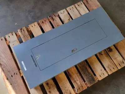 USED SQUARE D QO-1536-B