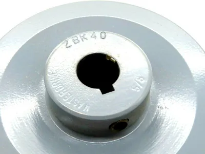 NEW MASTERDRIVE 24K4058