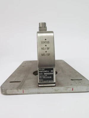 Used Mettler Toledo WMF204C-L/IE Medical Parts California US | ANACAPA EQUIPMENT BROKERS, INC #1465119