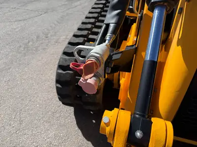 Used 2020 JCB 1CXT HF Backhoe Loaders Utah US | Global Remarketing #1475019