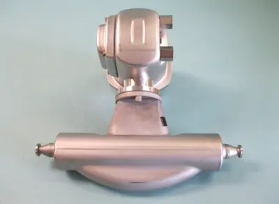 USED Endress+Hauser 83F15-CFUDAABB9AW