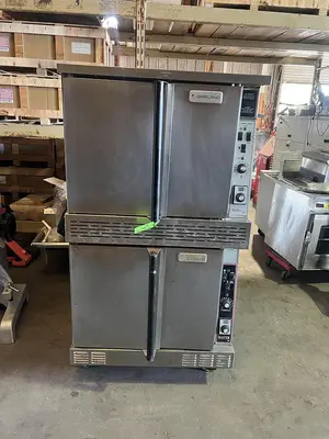 Used GARLAND _UNKNOWN_ Ovens Florida US | BAM Discount Restaurant Equipment #1373100