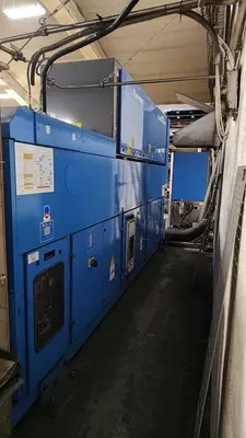 Used 2017 PRIMAPOWER PLATINO 1530/CM4500 Laser Cutters CZ | Amaron s.r.o. #1064704