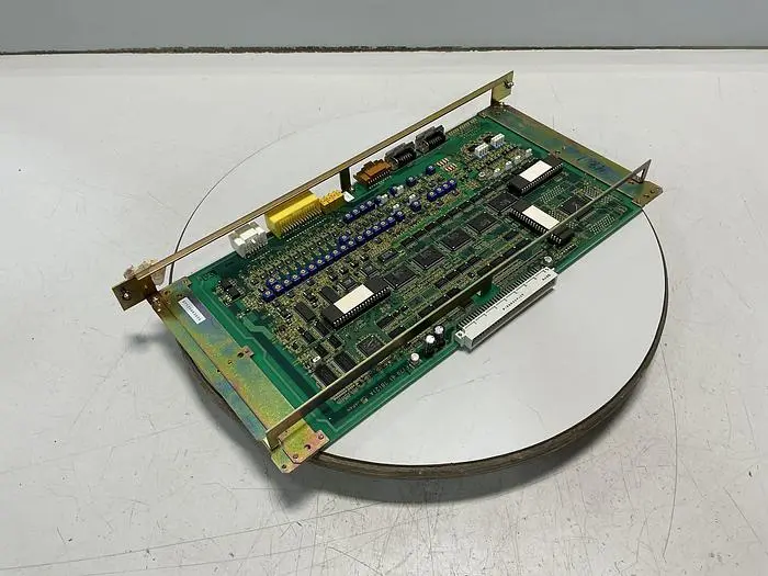 Used FUJI F770 61 78(2)A Circuit Boards Michigan US | Ideal Machinery #695504