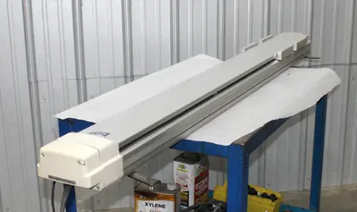 Used IAI IS-L-X-MX-20-400-1200-LL-W-T1-INC-SP Miscellaneous MRO Kentucky US | Industrial Parts R Us Inc. #1323287