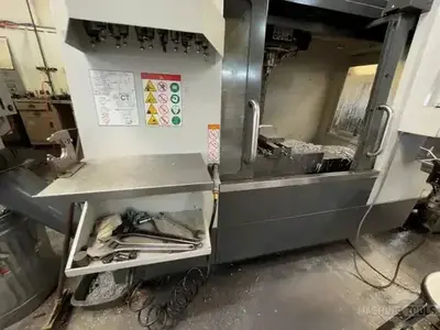 Used 2019 HAAS VF-2SS Vertical Machining Centers Arizona US | KD Machinery #1309164