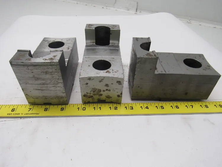 Used DACO _UNKNOWN_ Miscellaneous MRO | Arrow Industrial #653229
