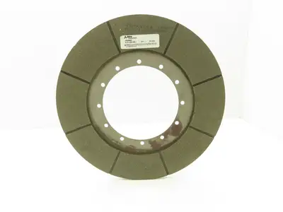 Regal Rexnord Altra 8-271-008-000-1 Friction Disc Clutch Brake 14" OD 6-3/8" ID
