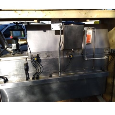 Used _UNKNOWN_ _UNKNOWN_ Cookers / Coolers / Fryers Washington US | Epic Foodwares #1557363