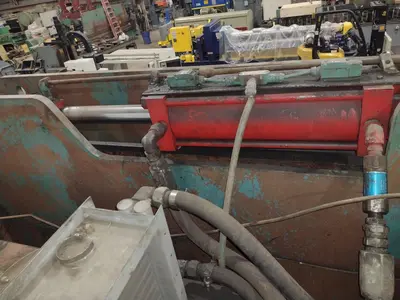 USED WYSONG 160-12