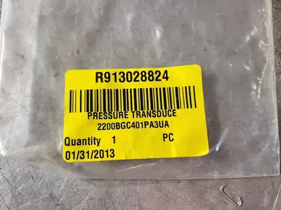 NEW GEMS SENSORS 562714