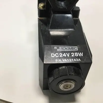 USED VICKERS DG4V32AMP7H750