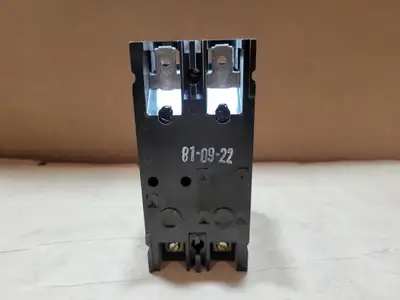 USED WESTINGHOUSE FB2020