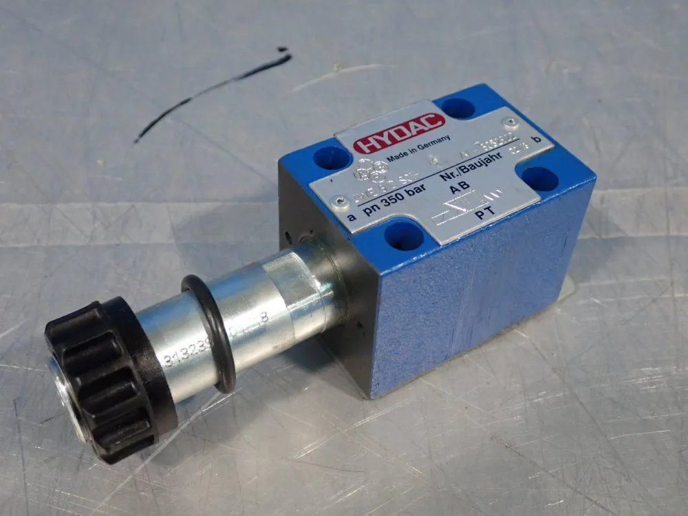 Used HYDAC 4WE6DS01 Pumps Ohio US | HGR 24 #837839