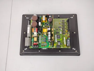 USED ALLEN BRADLEY 2711-T9A1