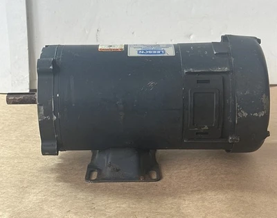 USED Leeson 108020.00