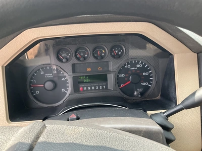 Used 2008 FORD F350 Pickup Trucks Michigan US | Miedema Asset Management Group #1314112