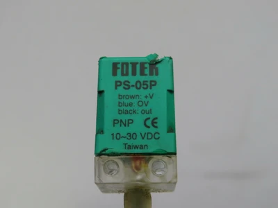 Used FOTEK _UNKNOWN_ Relays & Switches Texas US | OCO Industrial #1681917