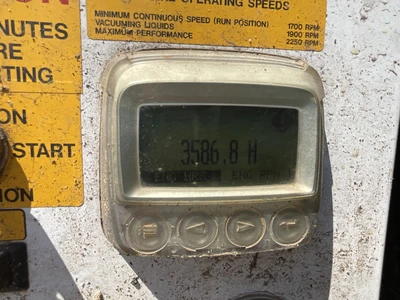 Used 2015 INTERNATIONAL 4400 Hydro Excavators California US | Big Truck & Equipment #1412352