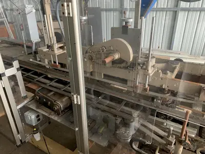USED JONES CMV 5
