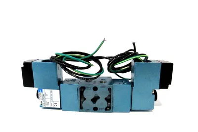 NEW MAC VALVES 721C-11-PI-111HA SOLENOID VALVE 721C11PI111HA