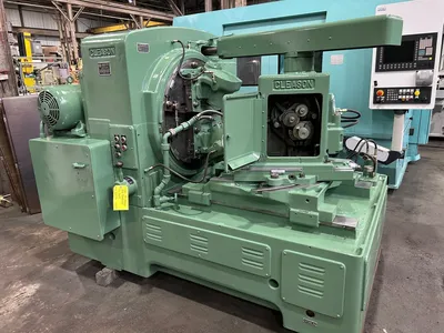 USED 1956 GLEASON 104