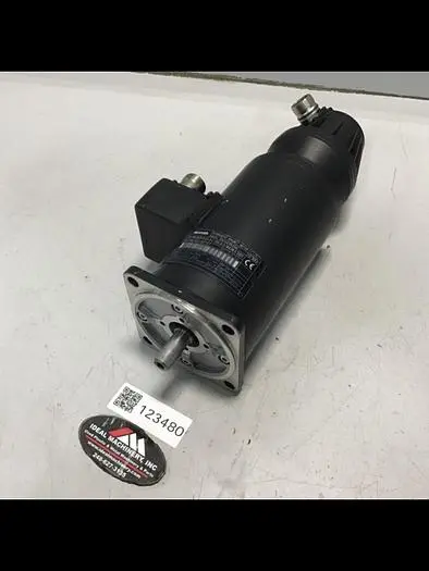Used INDRAMAT MAC063B-0-GS-4-C/095-B-0/WI634LX/S001 Motors (misc) | Ideal Machinery #661193